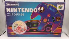 ニンテンドー64