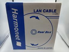 LAN CABLE|HARMONET