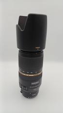 TAMRON[タムロン]|キャノン用交換レンズ|オフモール - 中古通販