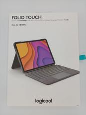 FOLIO TOUCH|LOGICOOL