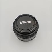 標準レンズ|NIKON