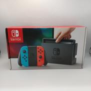 NINTENDO　SWITCH