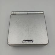 ゲームボーイアドバンスSP