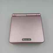 ゲームボーイアドバンスSP