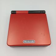 ゲームボーイアドバンスSP