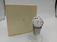 自動巻き時計|LONGINES