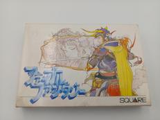 FINAL FANTASY