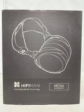 ヘッドフォン|HIFIMAN
