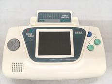 GAME GEAR(ジャンク品)|SEGA