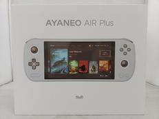 ポータブルゲーミングPC|AYANEO