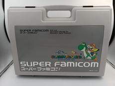 スーパーファミコン|NINTENDO