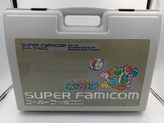 スーパーファミコン