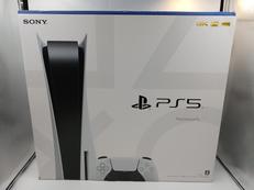 PLAYSTATION5|SONY