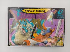 ドラゴンクエスト|エニックス