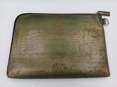 クラッチバッグ|BERLUTI