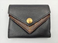 ポルトフォイユ　ドゥーブルV|LOUIS VUITTON