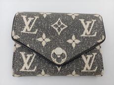 ポルトフォイユ　ヴィクトリーヌ|LOUIS VUITTON
