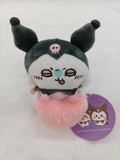 モモンガ・クロミ デスクトップから見守るひっかけぬいぐるみ|グレイパーカーサービス