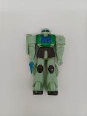 ザク ソフビ|クローバー