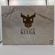 仮面ライダークウガ変身ベルト(アークル)|BANDAI