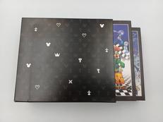 オリジナルサウンドトラック|KINGDOM HEARTS