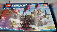 レゴ ドリームズ ナイトメア・シャーク号 71469|LEGO