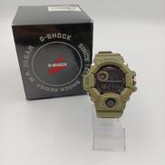 G-SHOCK|CASIO