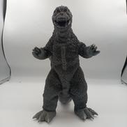 ゴジラ ソフビ 塗装済み|ビリケン商会