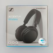 ワイヤレスヘッドホン|SENNHEISER