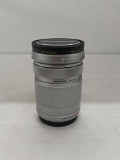 望遠レンズ|OLYMPUS