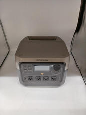 ポータブルバッテリー|ECOFLOW