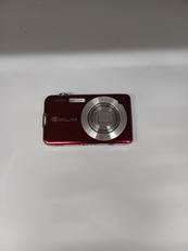 デジタルカメラ|CASIO