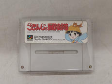 ごきんじょ冒険隊|PIONEER