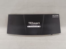 KVMスイッチ|TESMART