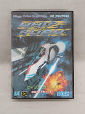 メガドライブソフト|SEGA