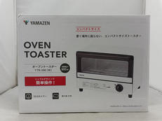 オーブントースター|YAMAZEN