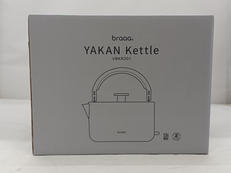 やかんケトル|BRAAA