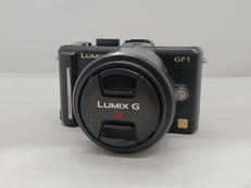 デジタルカメラ|PANASONIC