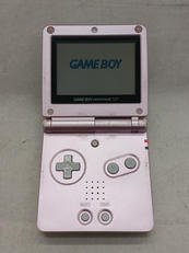 GAMEBOYADVANCE SP