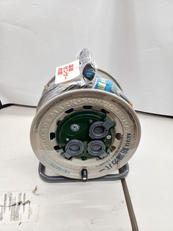 サンタイガーレインボーリール|HATAYA