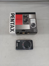 コンデジ|PENTAX