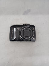 デジタルカメラ|CANON