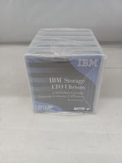 ULTRIUM LTO6テープカートリッジ|IBM