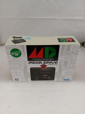 メガドライブミニ|SEGA