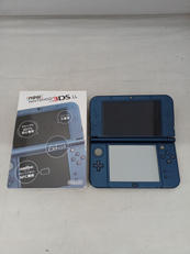 NEW 3DS LL|NINTENDO