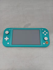 SWITCH　LITE|NINTENDO