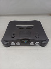 NINTENDO64|NINTENDO