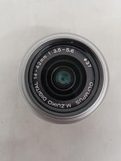 ズームレンズ|OLYMPUS