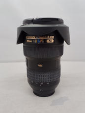 ズームレンズ|NIKON