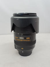 ズームレンズ|NIKON